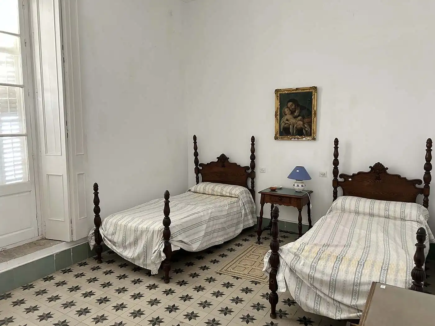 Casa amb terrassa en venda a Calle Nuestra Señora de la Luz, imagen 30
