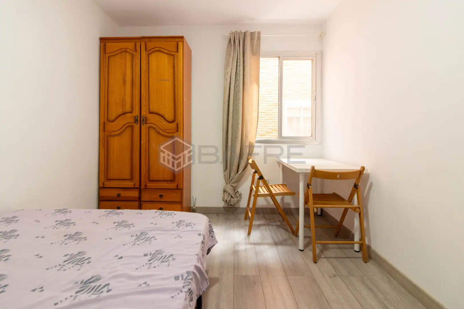 Habitación de Piso en venta en Alcobendas con Balcón