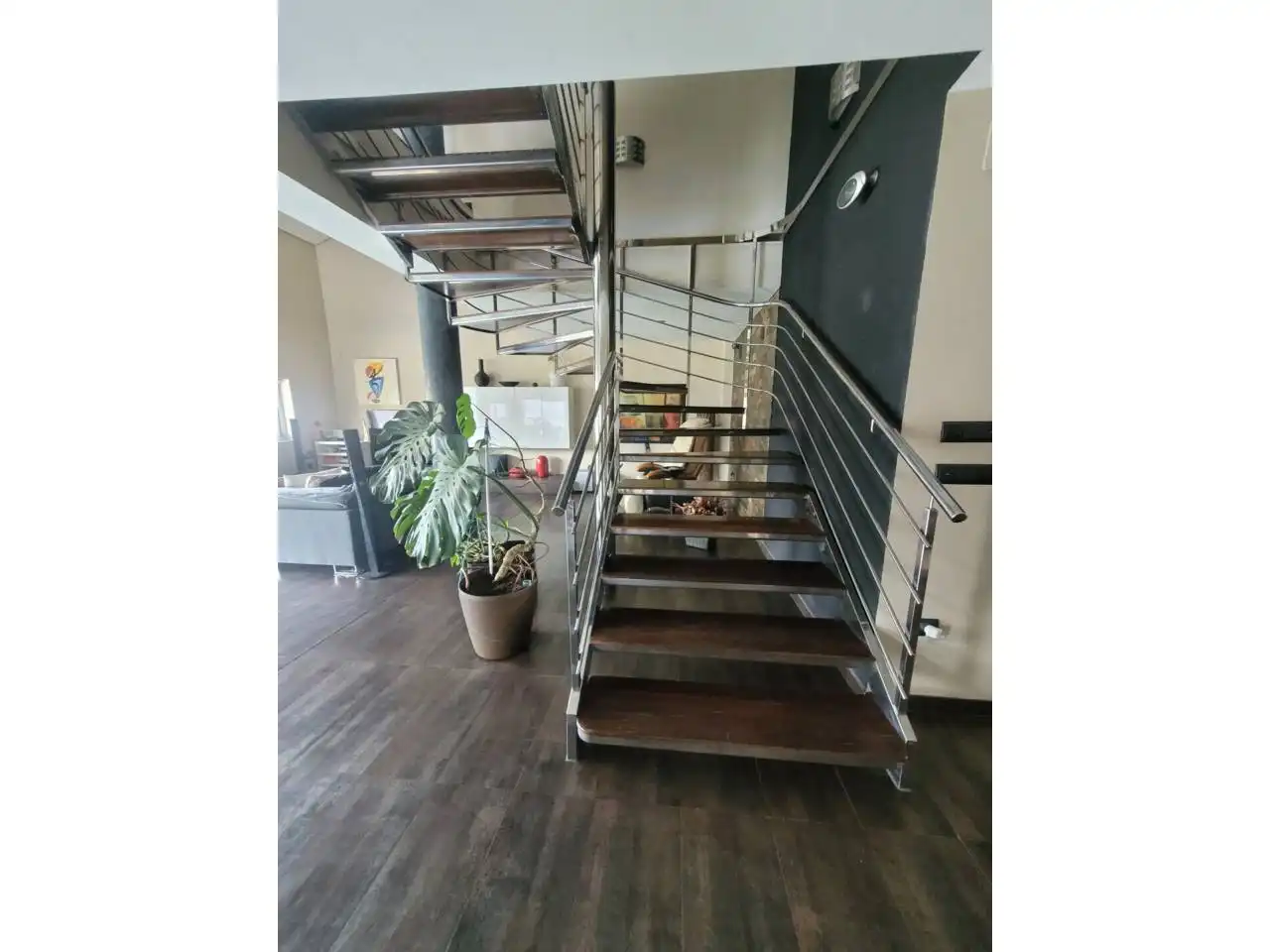 Casa o xalet en venda en Baza amb Aire condicionat, Calefacció i Jardí privat