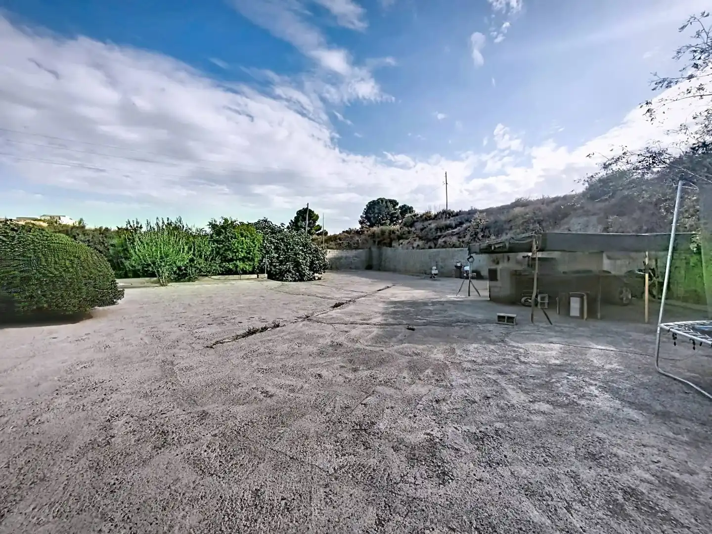 Casa rustica in vendita a Pechina, imagen 22