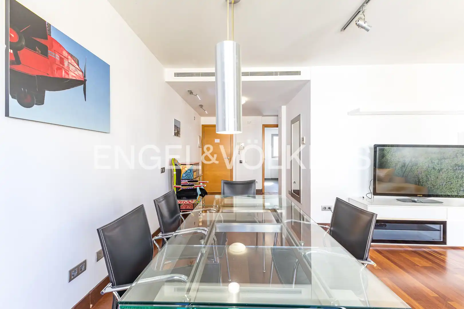 Appartamento con terrazza in vendita a Eixample, imagen 5