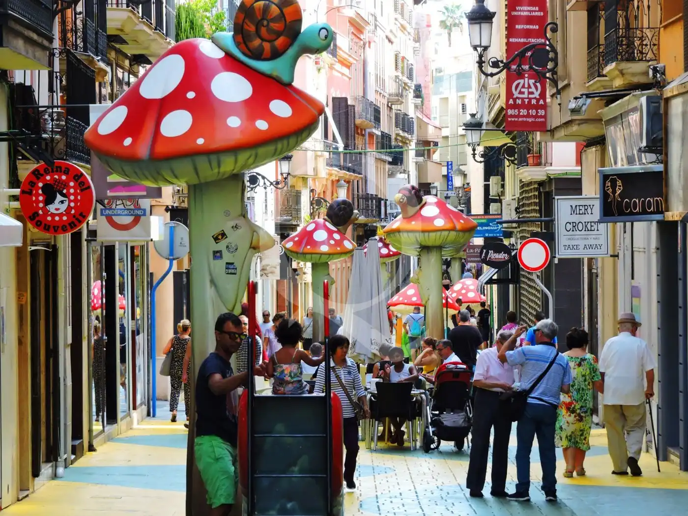 Attique avec ascenseur à vendre à Centro, imagen 33