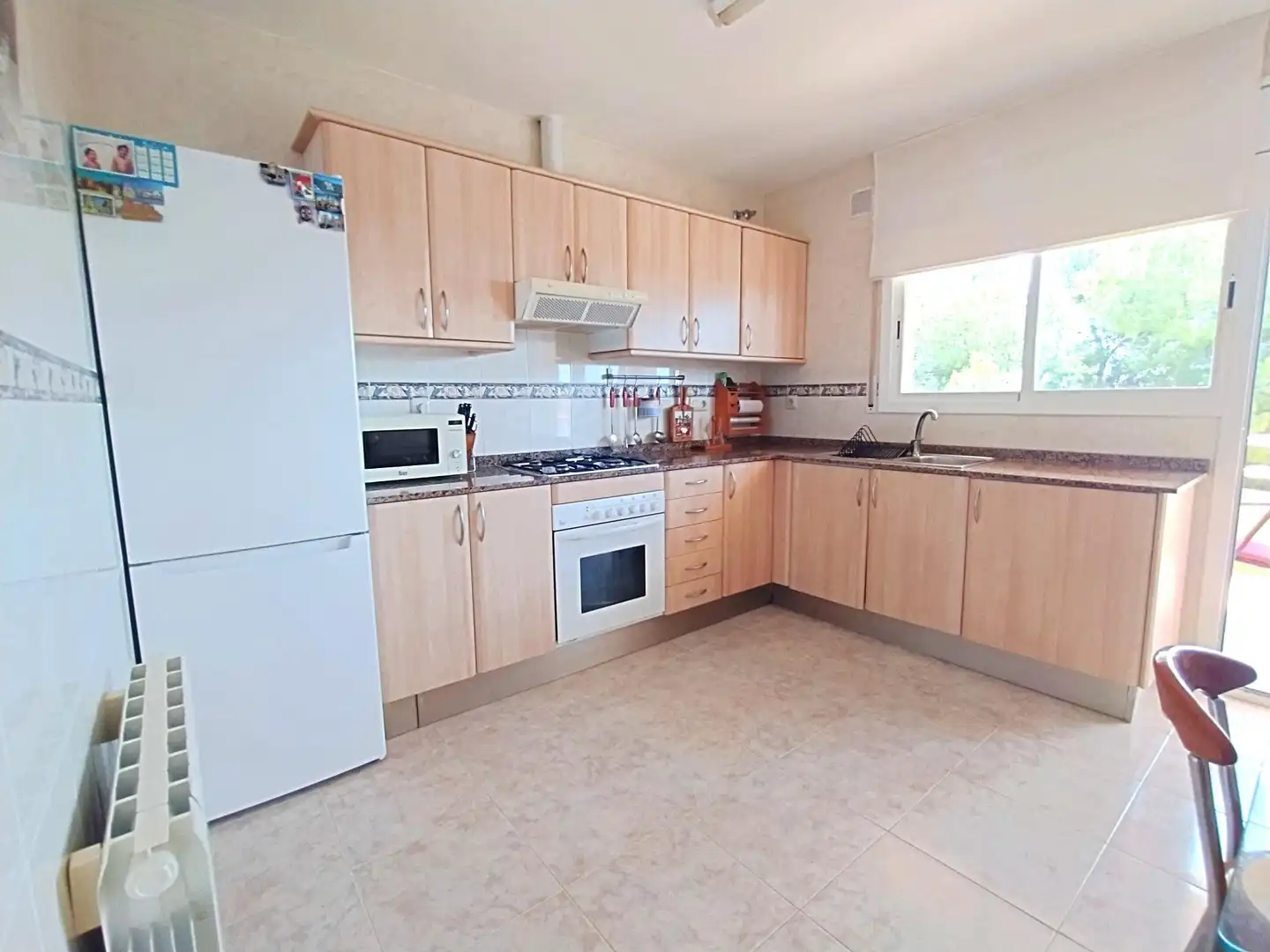 House with terrace for sale in Segur de Calafell, imagen 12