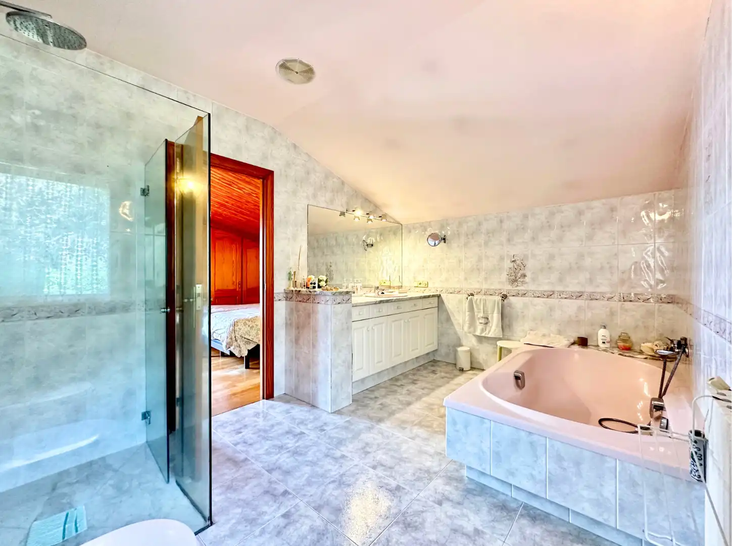Casa o chalet en venta en L'Esquirol