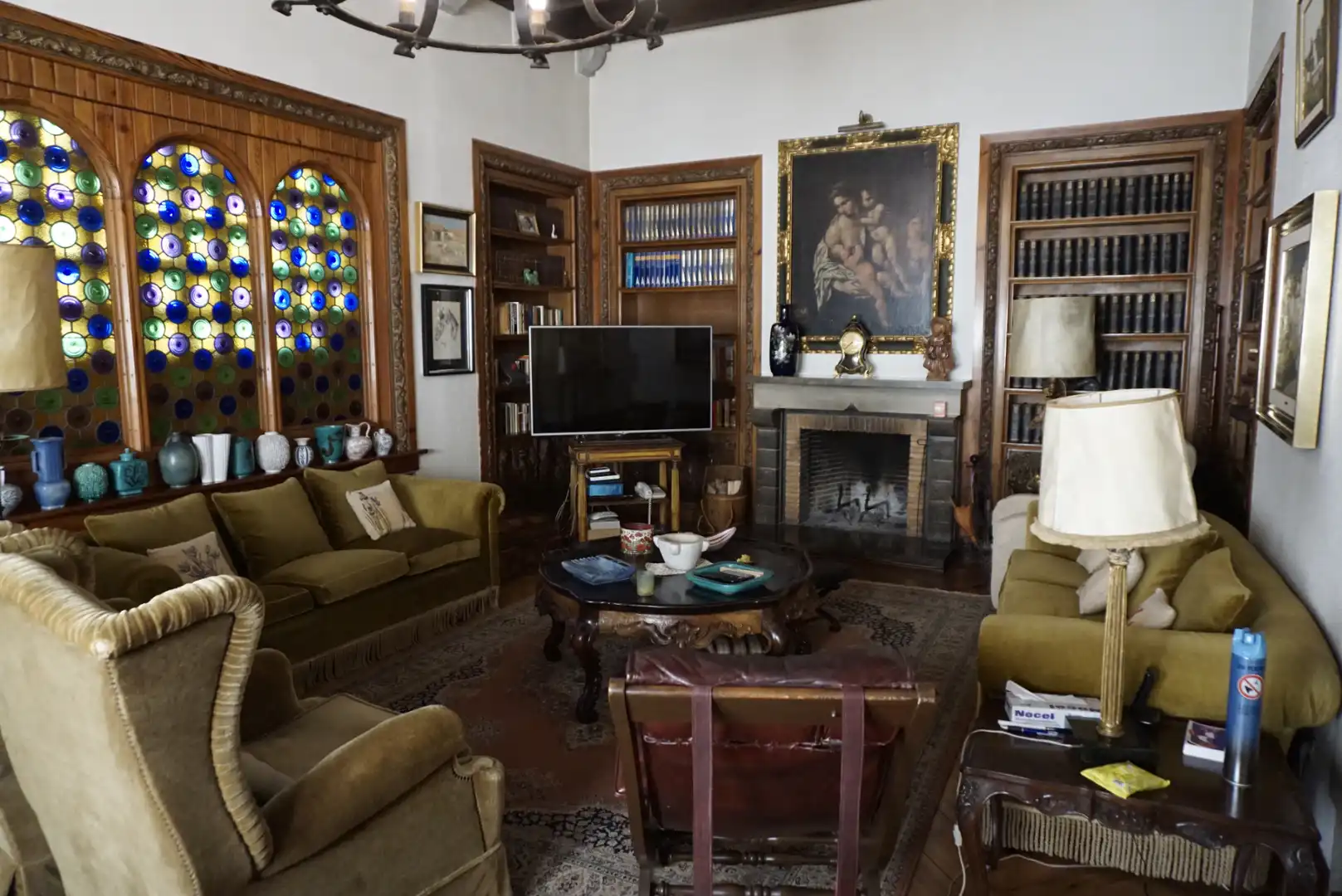 Casa rústica con terraza en venta en El Bruc, imagen 11