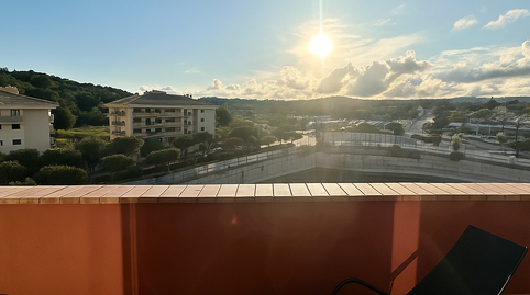 Photo 4 of Flat for sale in Marfull, 18, Santa Clotilde, Lloret de Mar