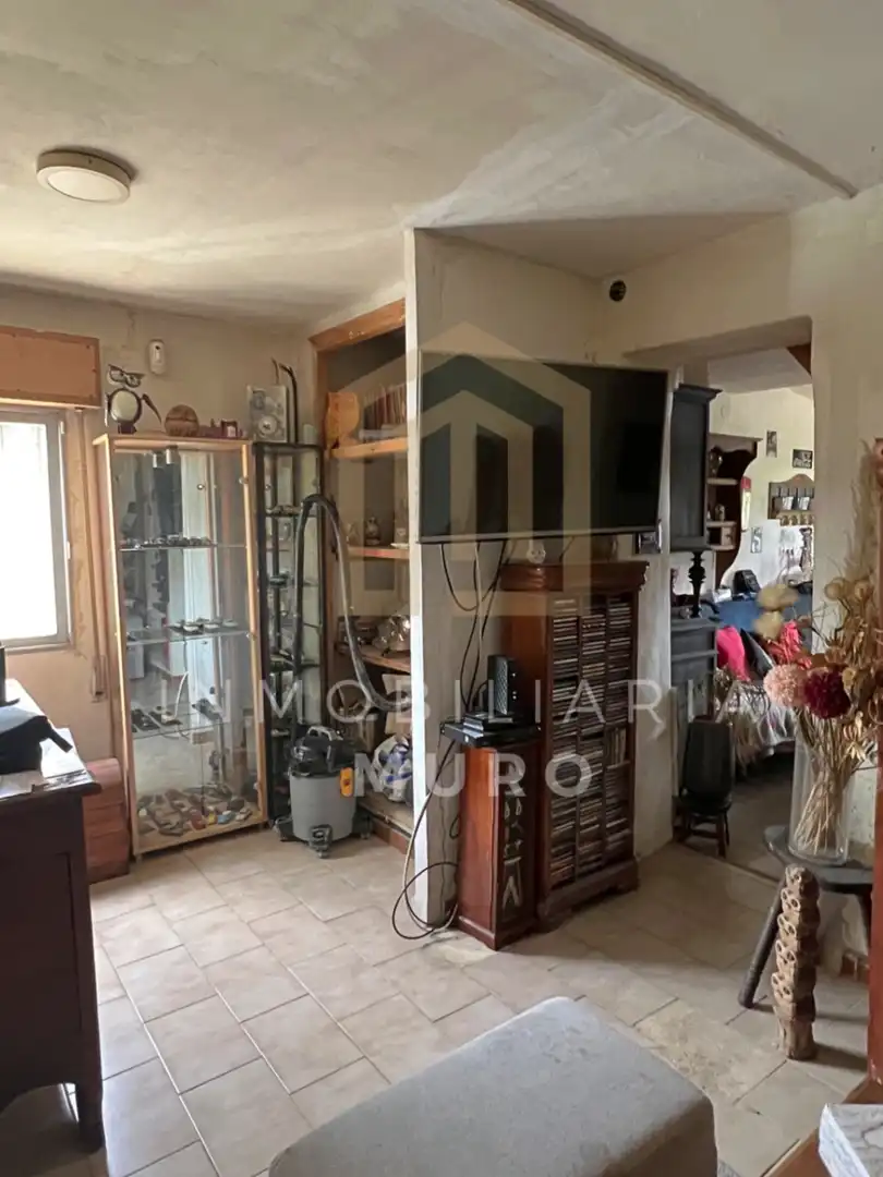 Country house zum Verkauf in Benillup mit Klimaanlage, Heizung und Privatgarten