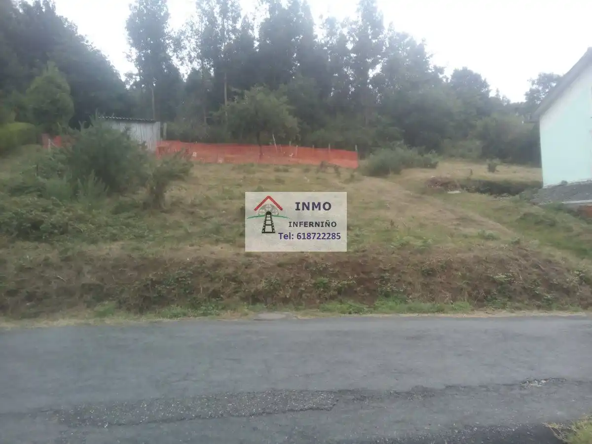 Residential for sale in Neda