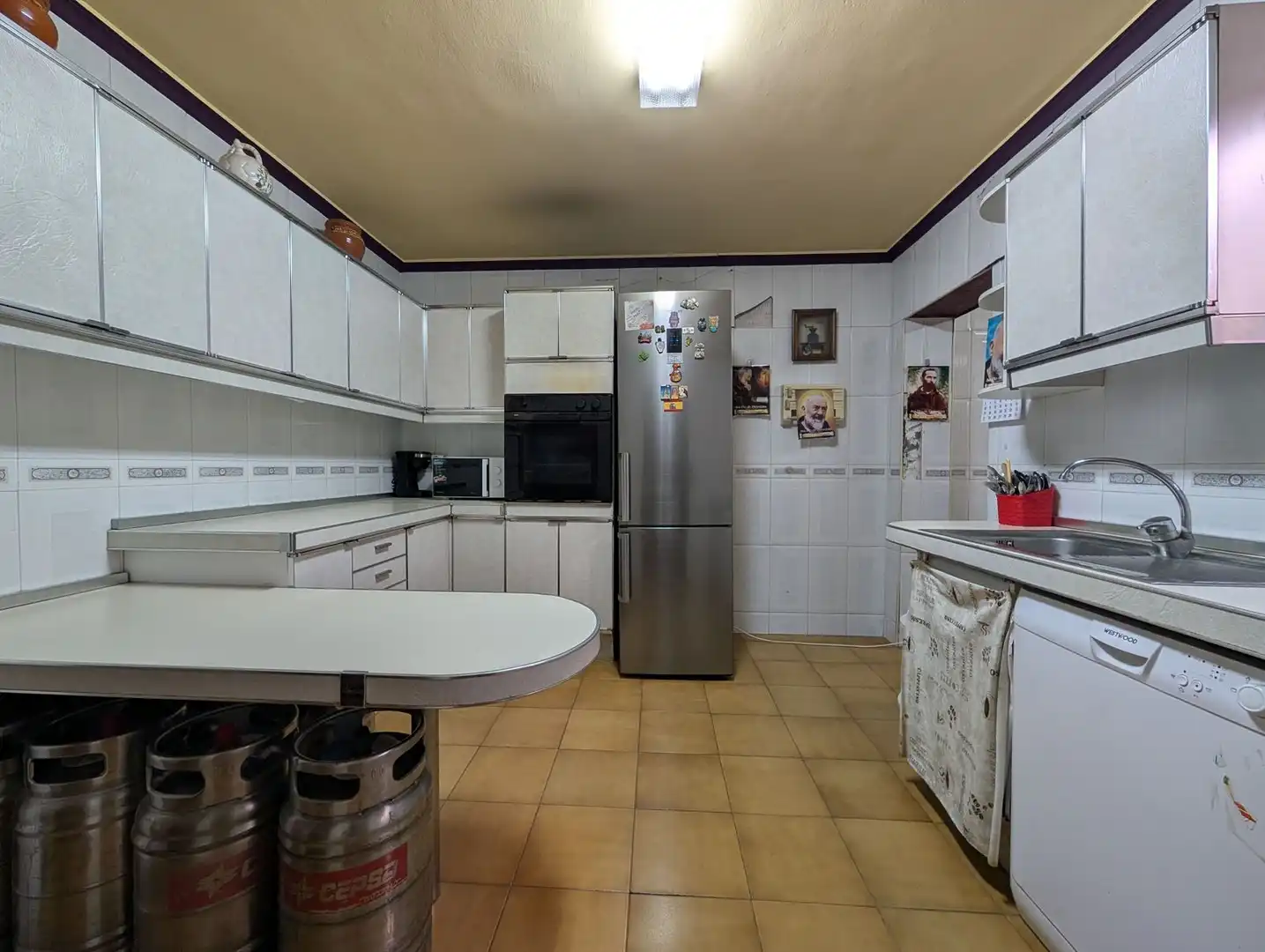 Adosado con terraza en venta en Salvador Dali, imagen 7