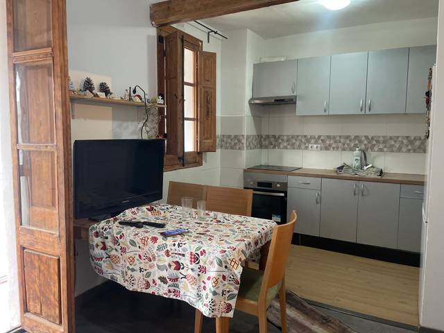 Piso en Venta en Carrer de la Florida en Barri Mion - Puigberenguer