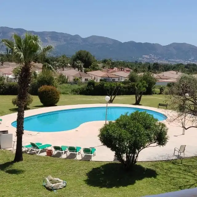 Apartment mit Pool zum Verkauf in Barranco Hondo, imagen 28