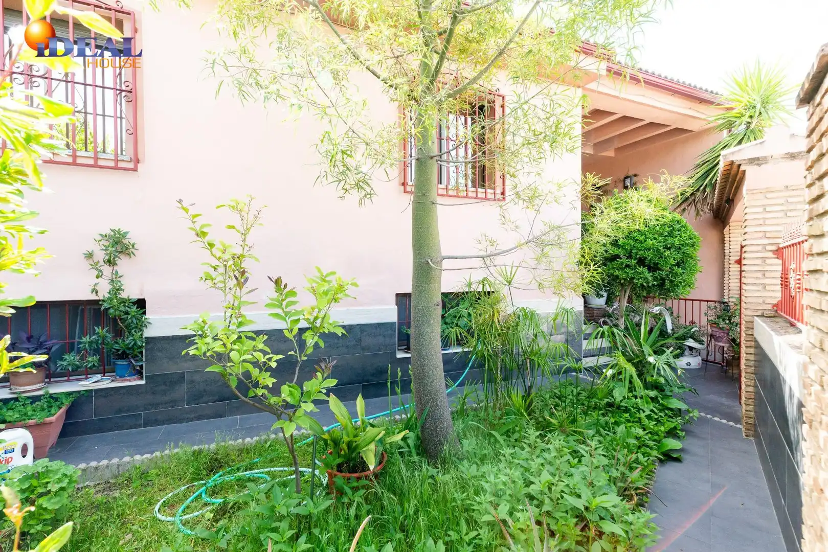 Maison jumelée avec jardin à vendre à Camino CEMENTERIO 14, imagen 2