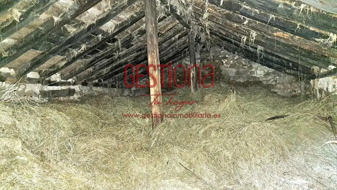 Casa o chalet en venta en Soba