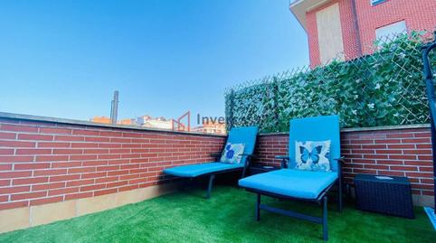 Foto 4 de Pis en venda a Centro, Castro-Urdiales