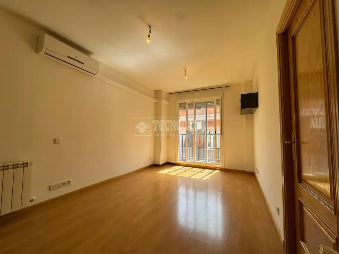 Sala de estar de Piso en venta en Alcobendas con Aire acondicionado y Calefacción