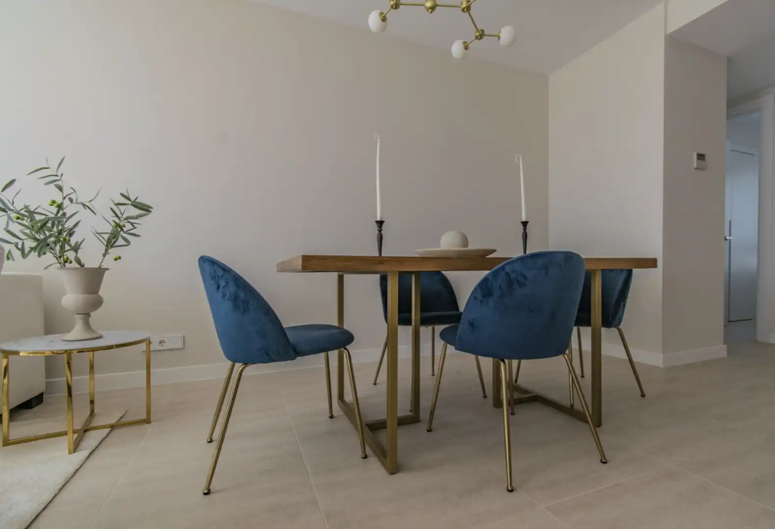 Apartament amb piscina en venda a Selwo, imagen 5