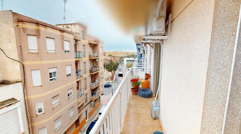 Foto 5 de Piso en venta en Avinguda de Novelda, Carrús Oeste, Elche / Elx