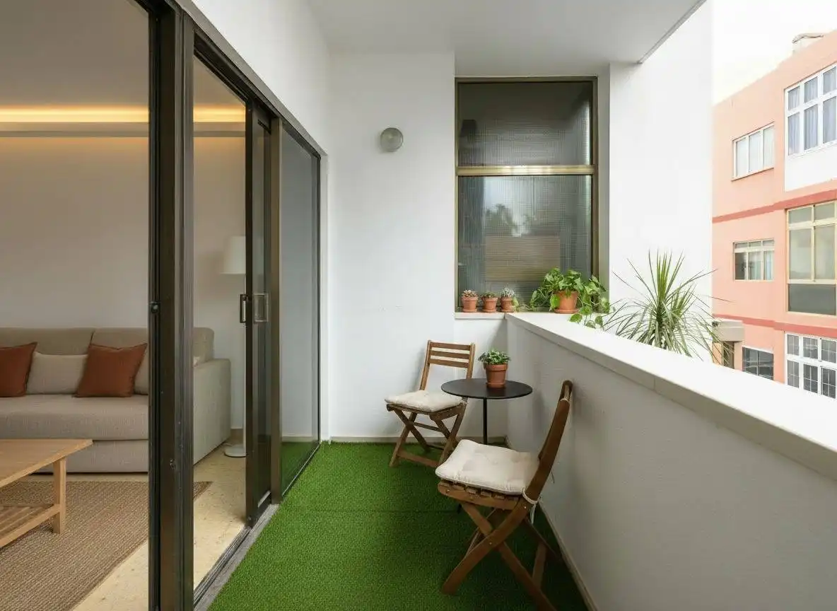 Residencial amb ascensor en venda a Calle LA NAVAL, imagen 12