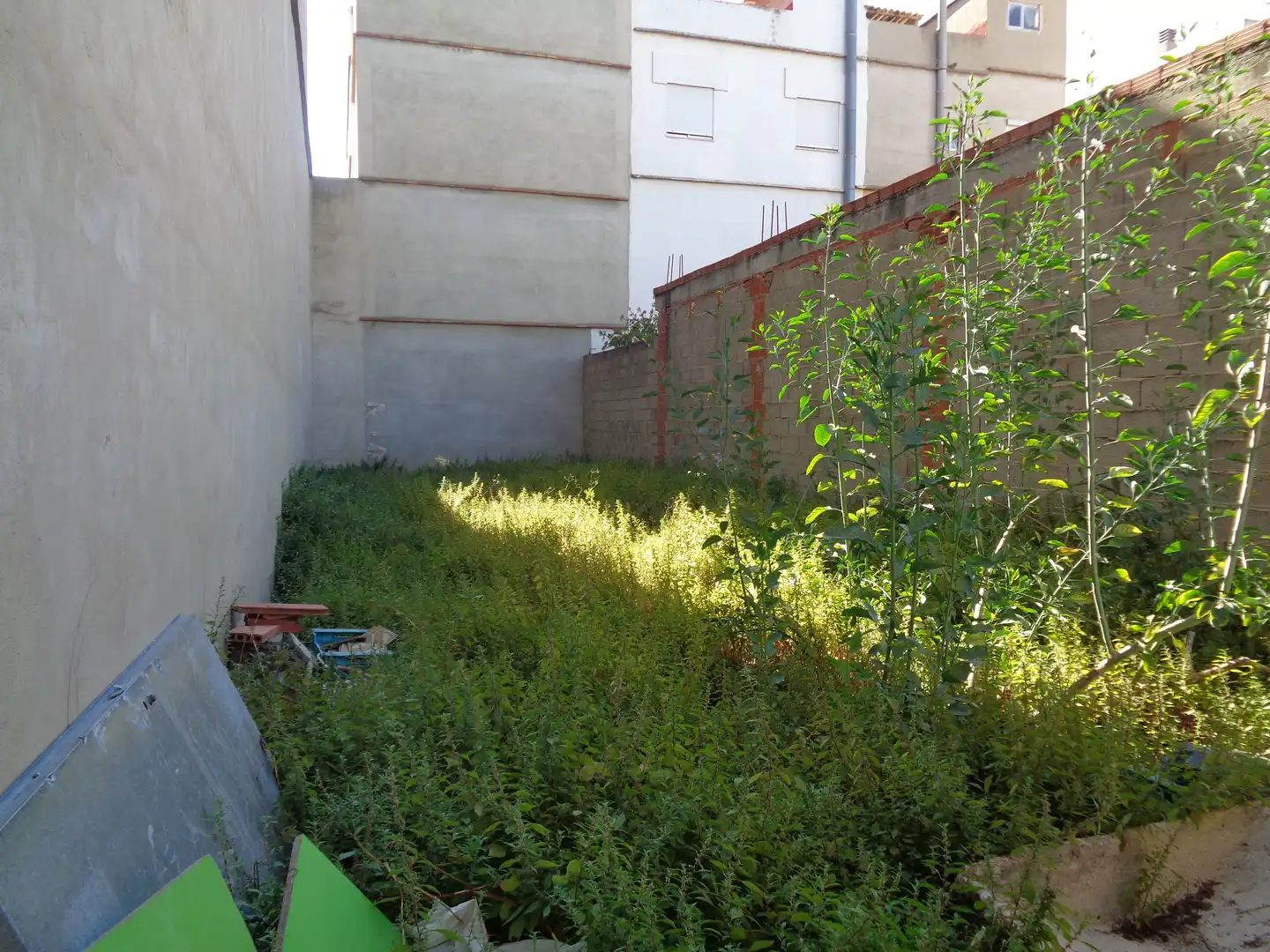 Terreno residenziale in vendita a Algemesí, imagen 2