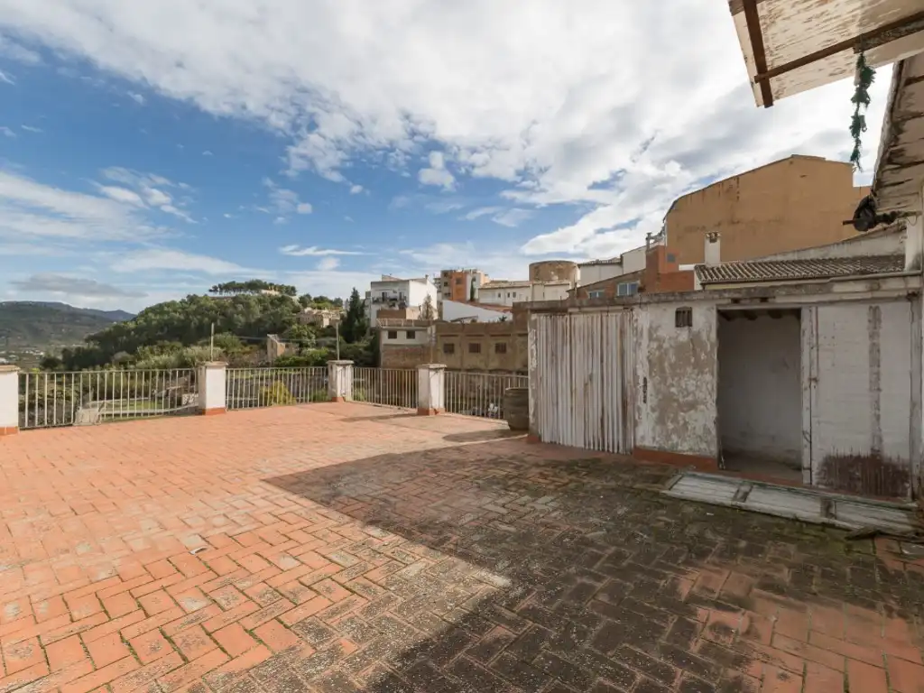 Casa o chalet en venta en Segorbe