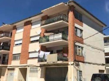 Appartement à vendre à Pz Principat de Catalunya