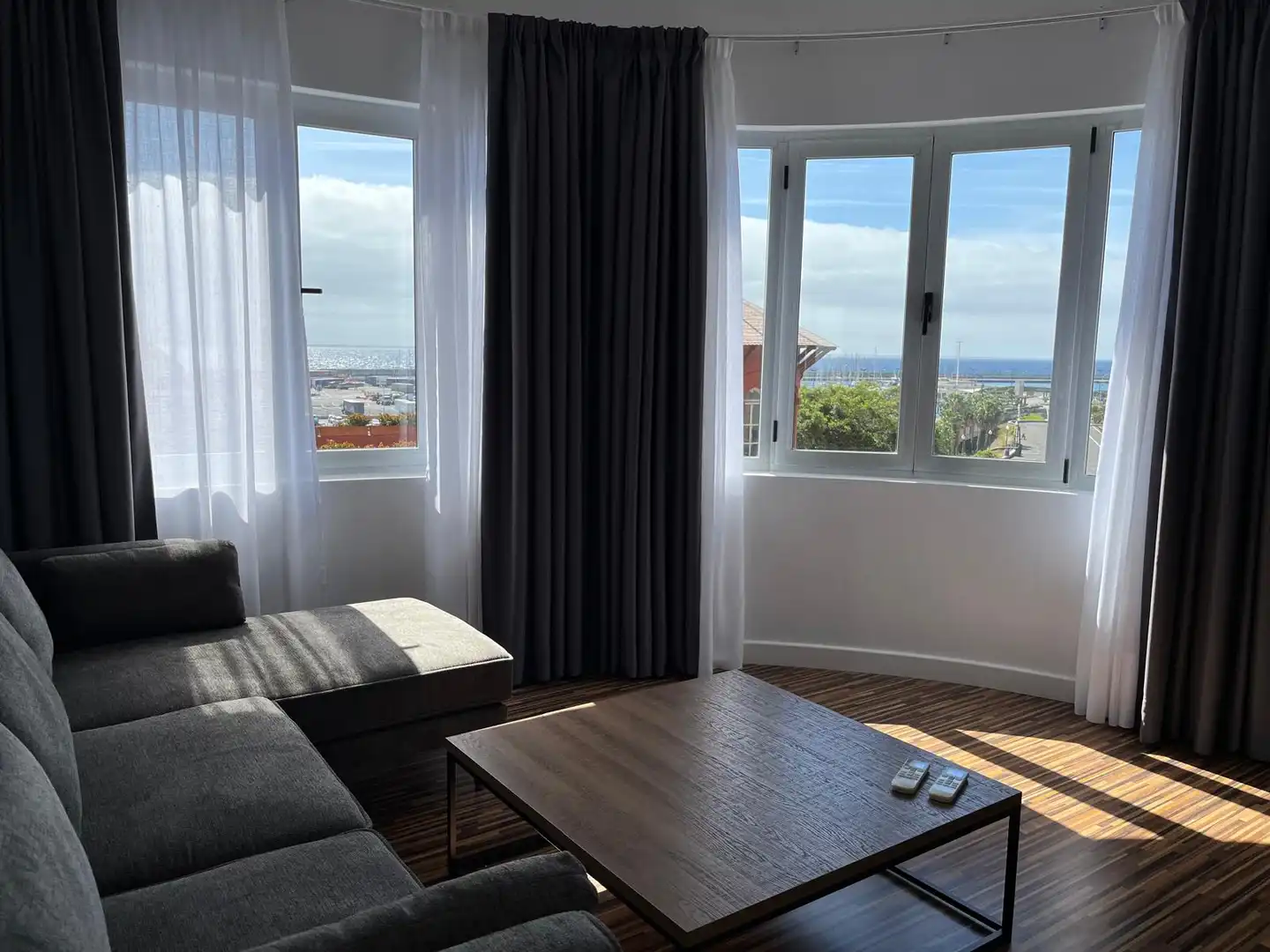 Flat for rent in Calle Patricio Estevanez, 4, Toscal
