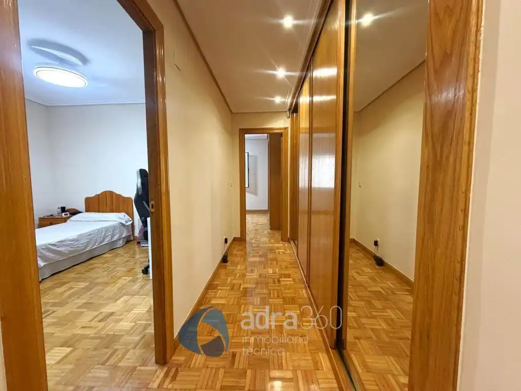 Piso en venta en  Logroño con Calefacción y Trastero