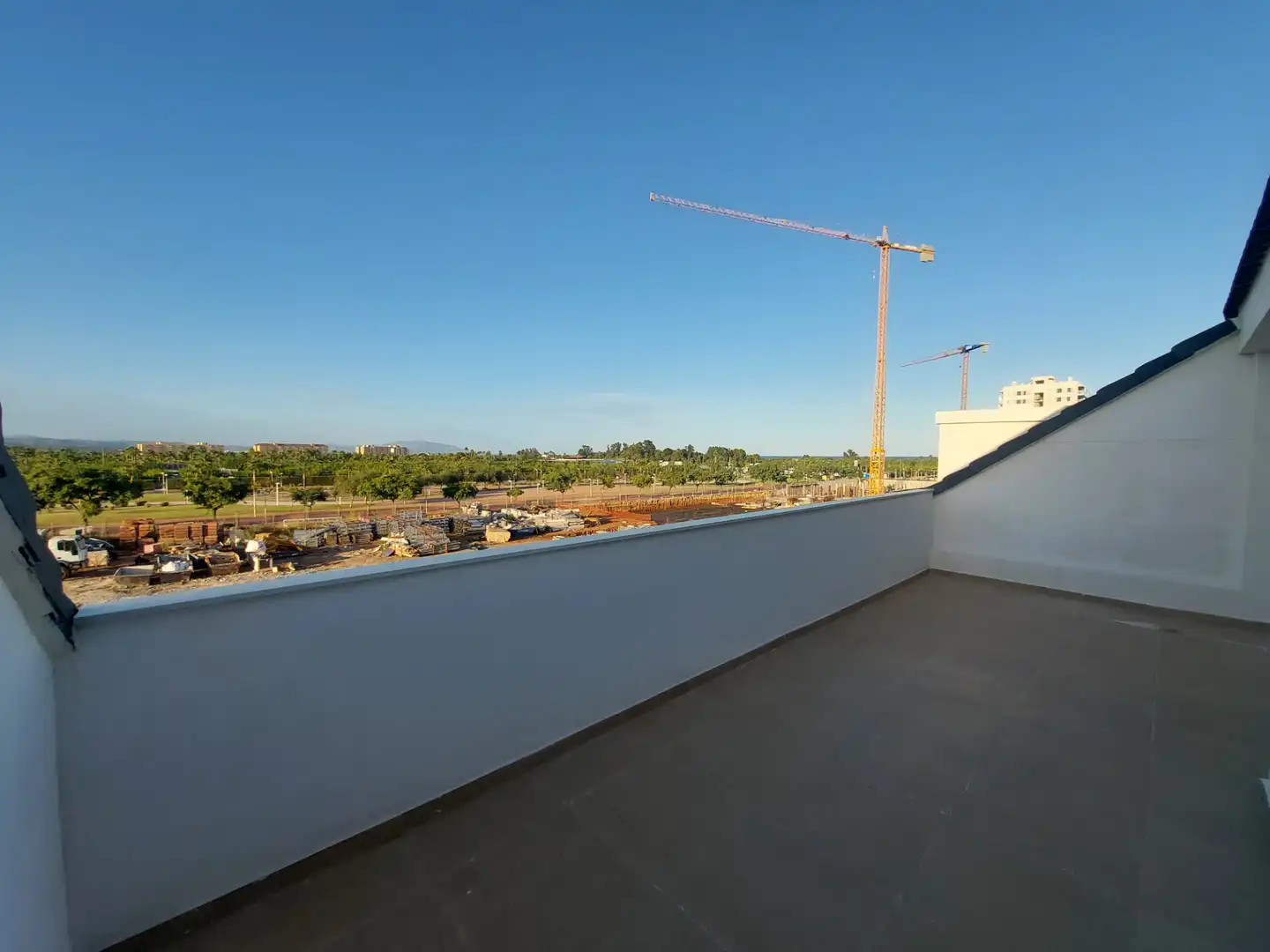 Maisonette zur Miete in Cabanes, Castellón