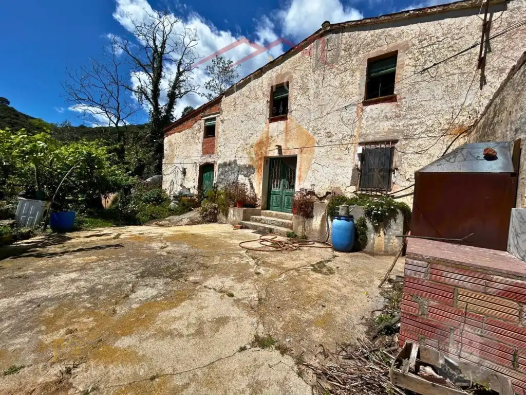 Casa rústica en venta en Carrer Cami de Canet