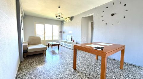 Foto 2 de Piso en venta en La Luz - El Torcal, Málaga Capital