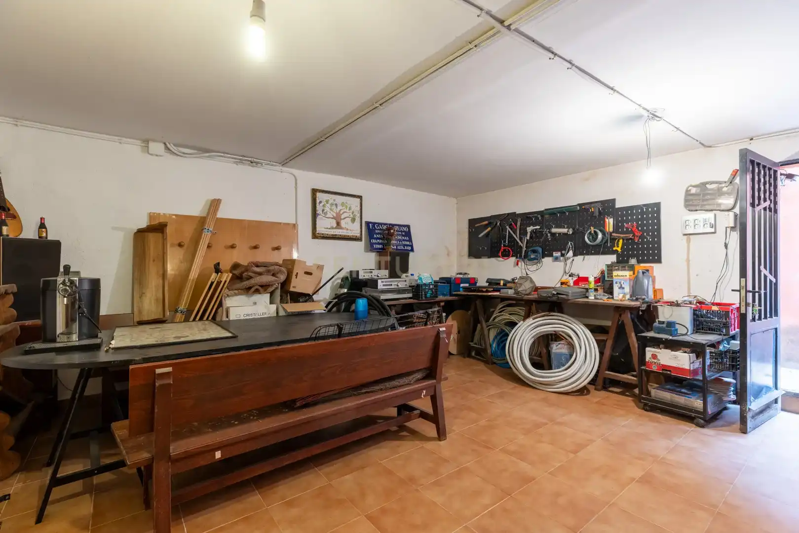 Casa o chalet en venta en Parets del Vallès con Aire acondicionado y Balcón