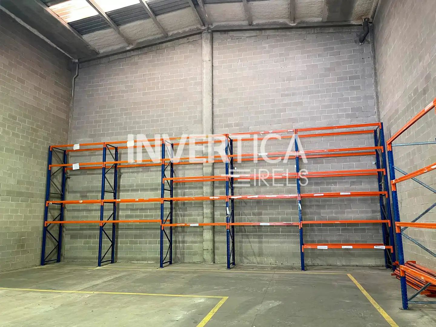 Nau industrial de lloguer a Carrer de les Salines, imagen 11