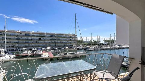 Foto 2 de Casa o xalet en venda a Port Grec - Port Moxó, Empuriabrava