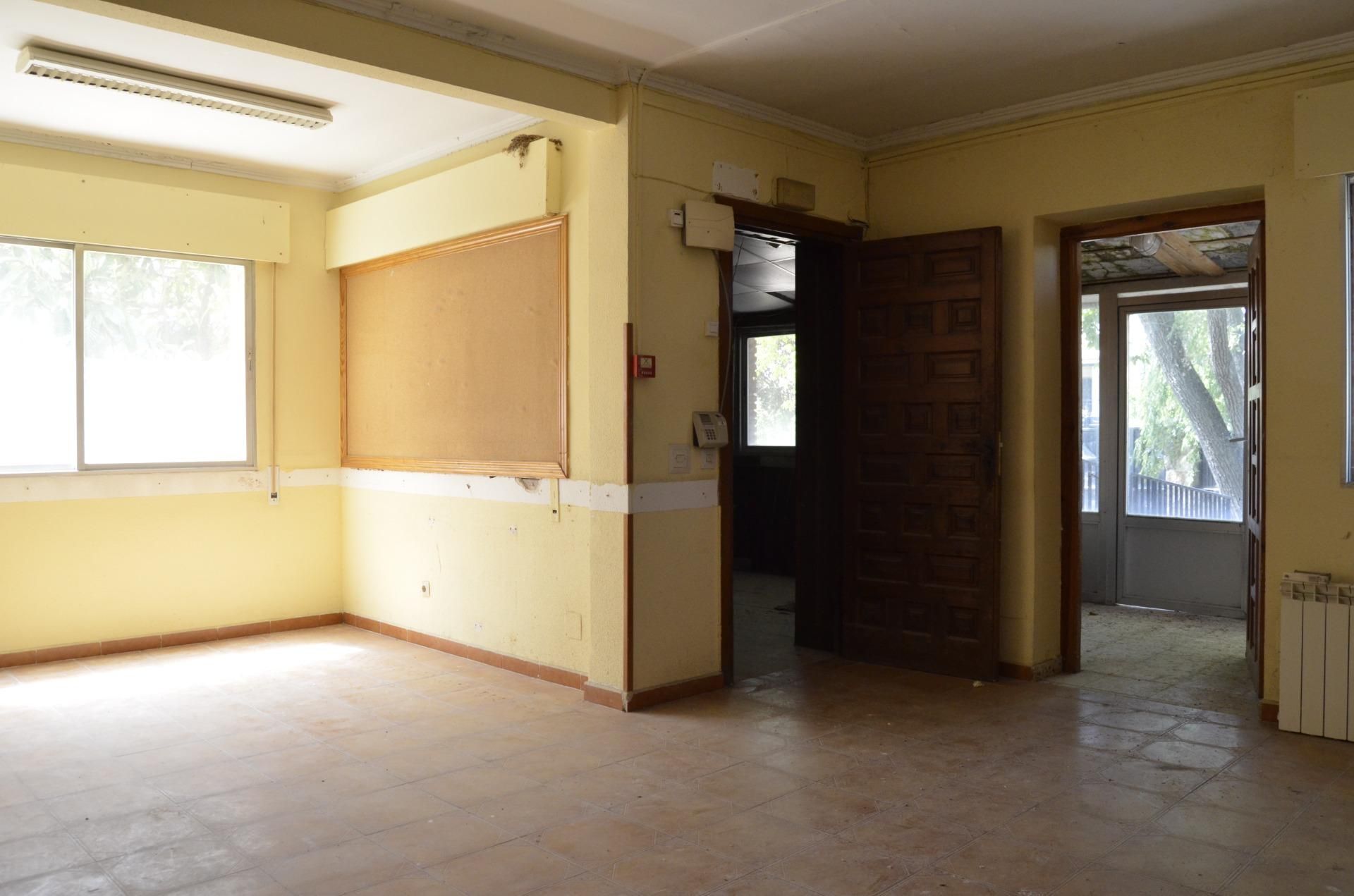 Single-family semi-detached for sale in Becerril de la Sierra  with Private garden, Terrace and Balcony