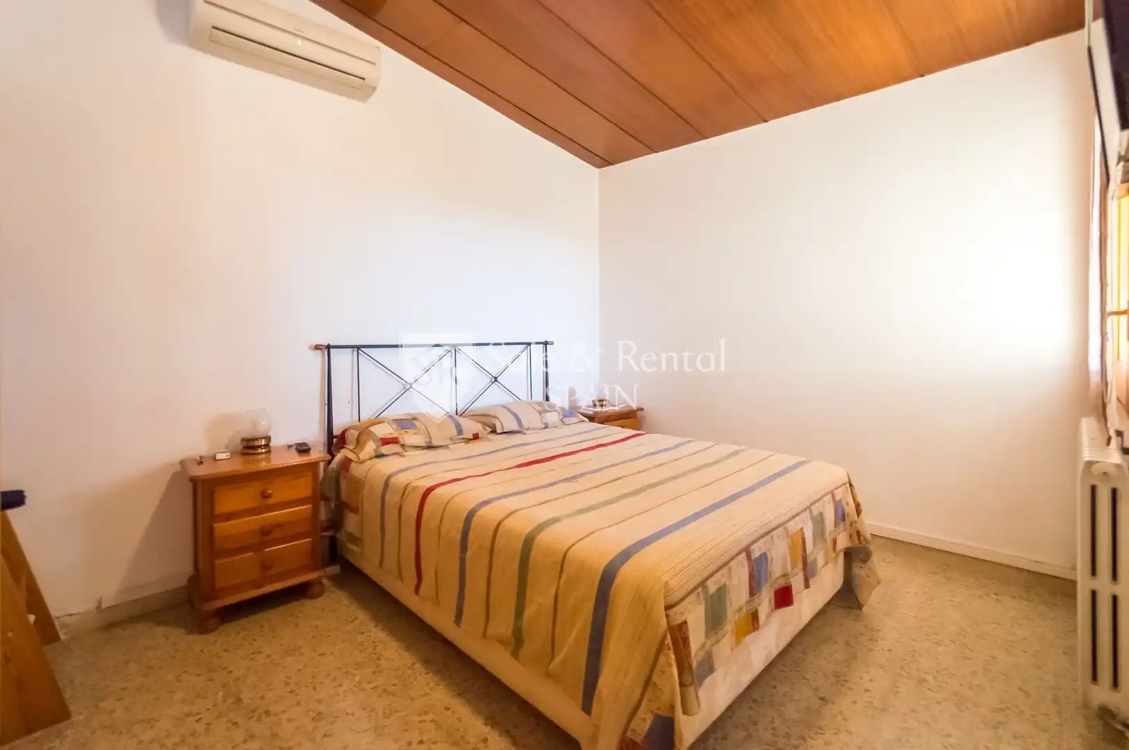 Casa amb piscina en venda a Santa Susanna, imagen 17