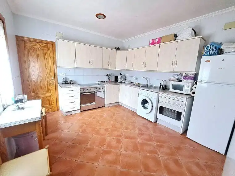 Casa rústica amb piscina en venda a Valdepeñas, imagen 20