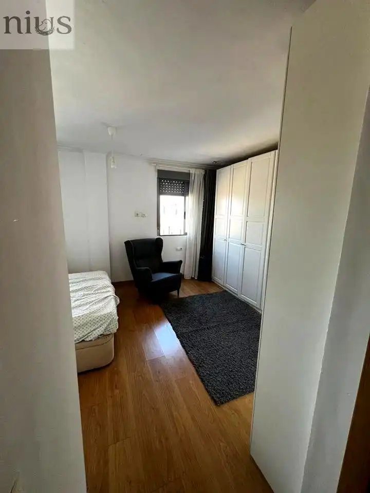 Habitación de Piso de alquiler en Silla con Aire acondicionado y Amueblado