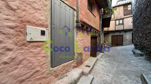 Photo 2 of Country house for sale in Calle Cerezo, Miranda del Castañar, Salamanca