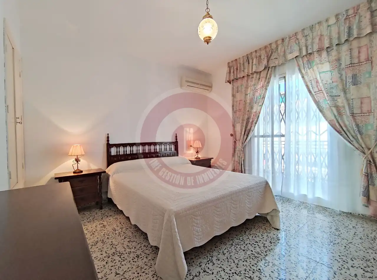 Casa adosada en venda a Calle Cruz del Cordero, 26, Norte - Barrio del Pilar - El Reñidero