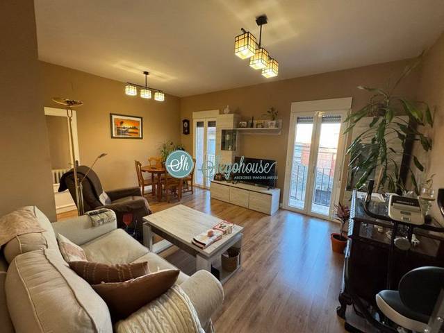 Piso en Venta en Ezequiel González - Conde de Sepúlveda