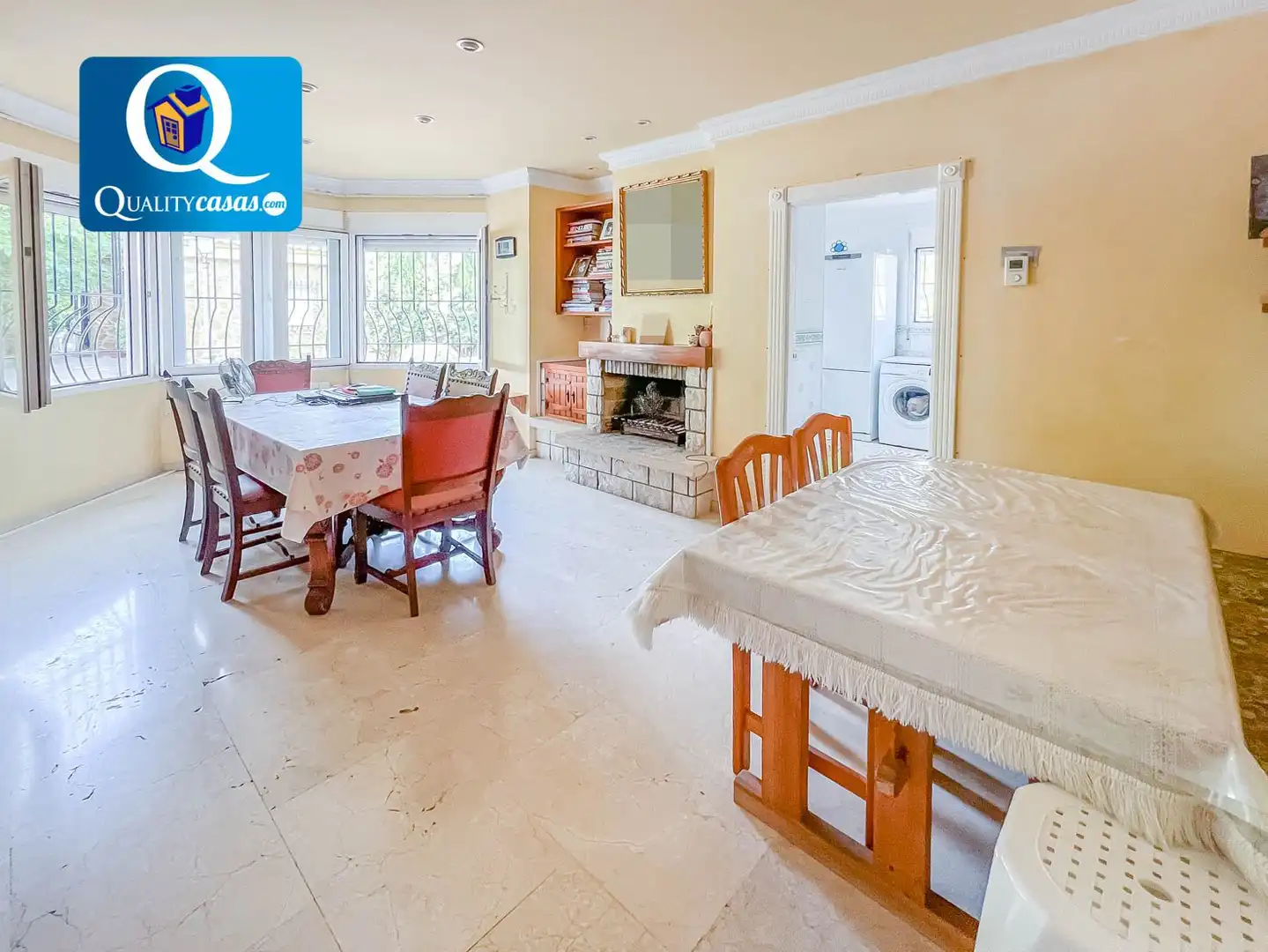 Villa avec terrasse à vendre à Camino de Las Minas, imagen 12