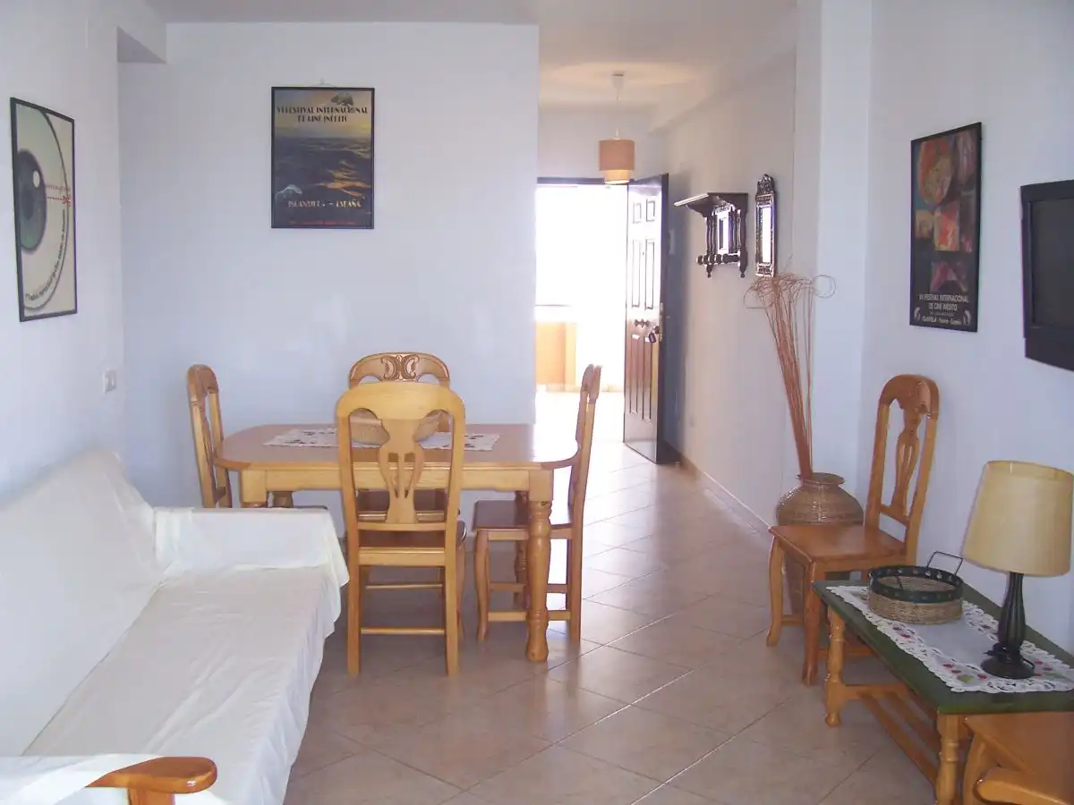 Apartament de lloguer a Islantilla Golf, imagen 10
