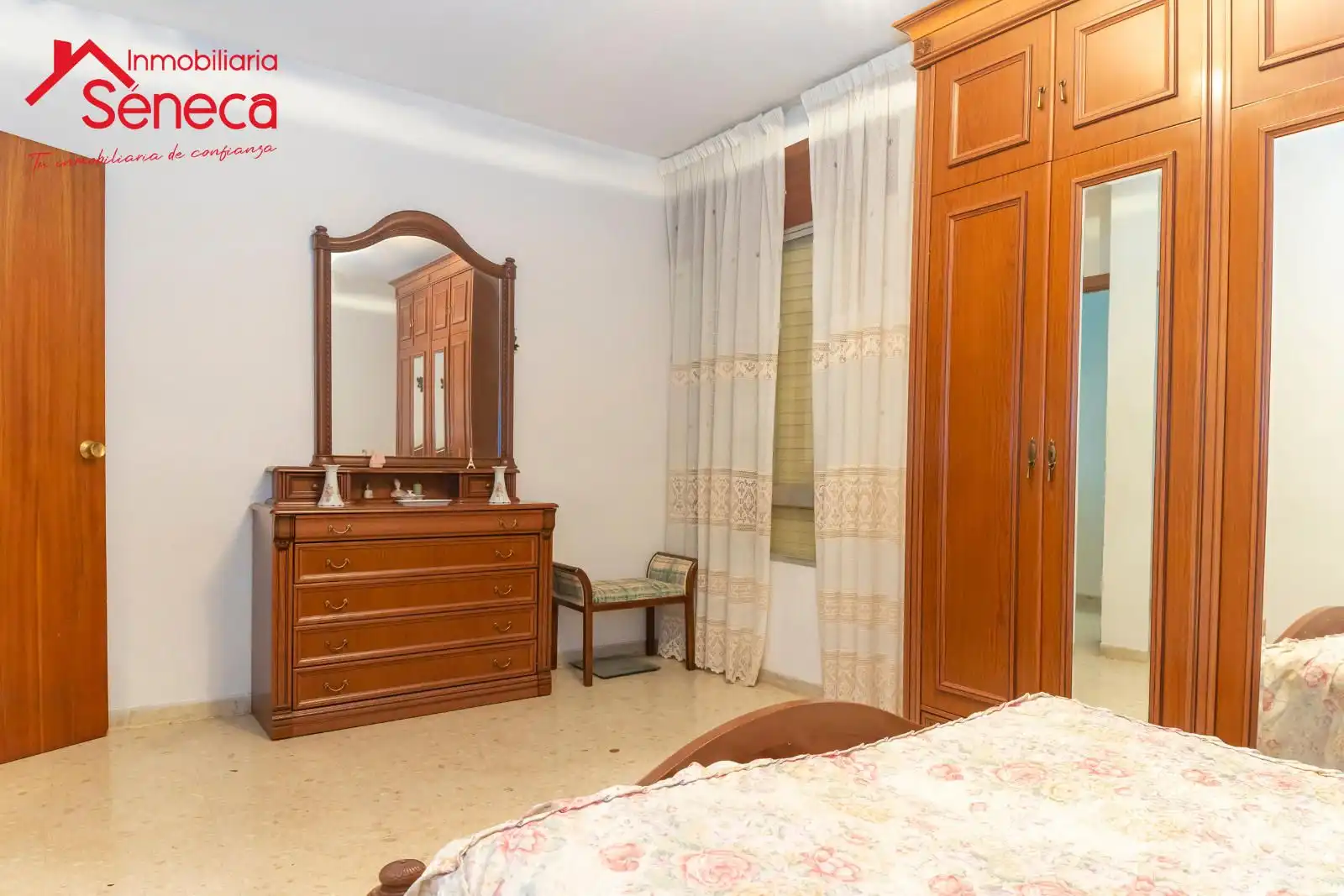 Habitación de Piso en venta en Córdoba con Calefacción, Terraza y Trastero