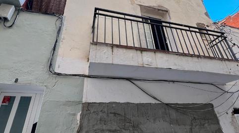 Foto 3 de Casa o chalet en venta en Carrer de L'escultor Clarà, 6, La Maurina, Barcelona