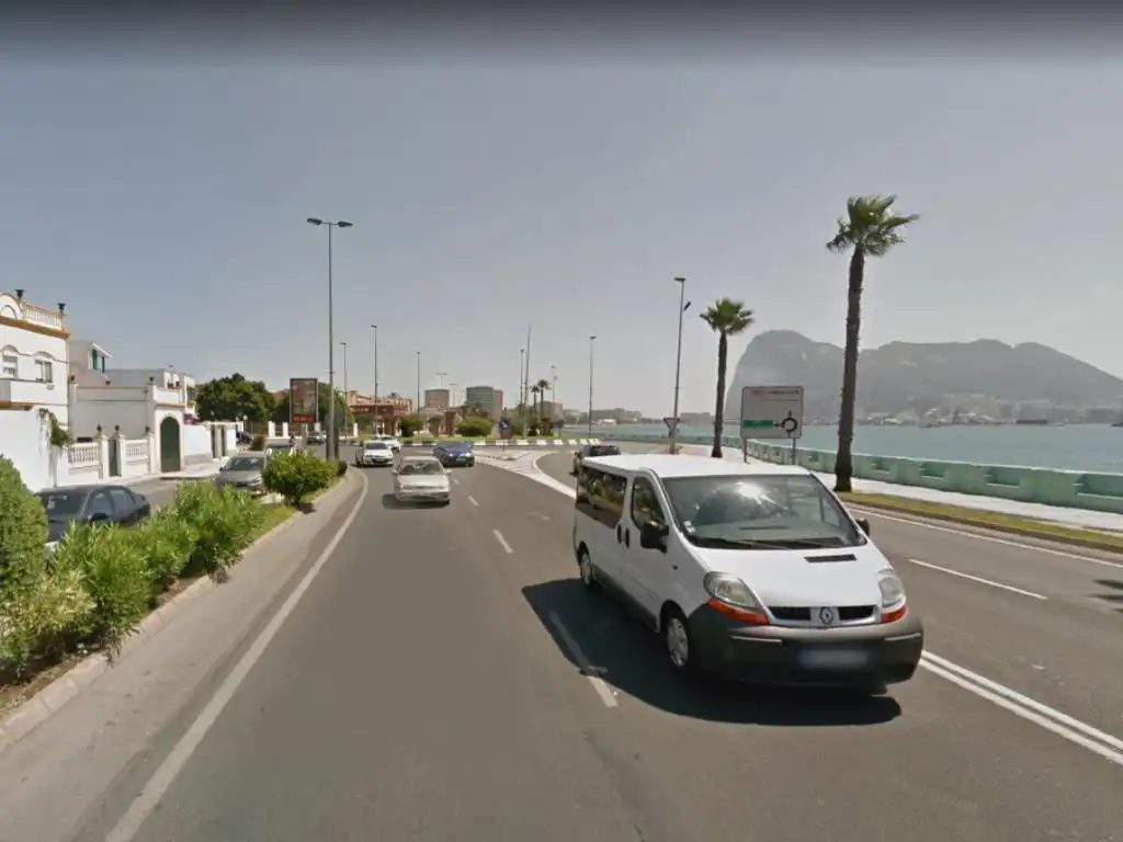 Aparcamiento en venta en FERNANDO DIAZ DE MENDOZA, imagen 4