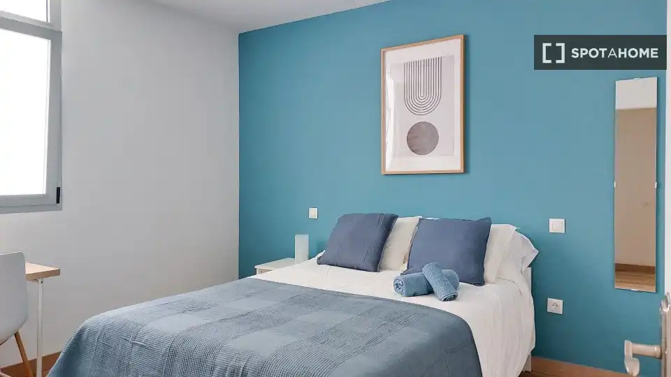 Habitació a Las Palmas de Gran Canaria, Las Palmas