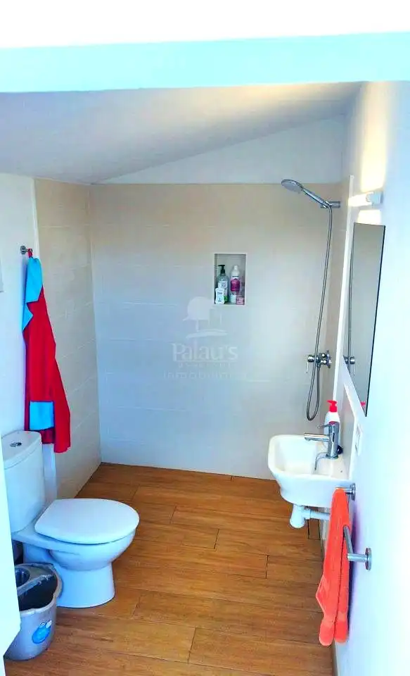 Casa con piscina en venta en Cala Blanca, imagen 43