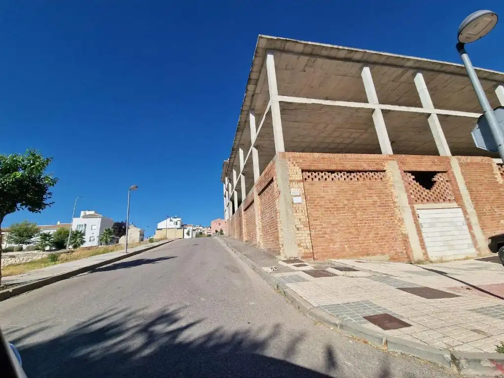Résidentiel à vendre à Calle Córdoba, imagen 8