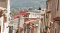 Vista exterior de Casa o xalet en venda en L'Ènova amb Terrassa, Internet i Alarma