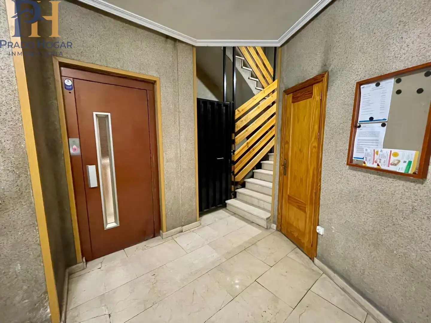 Flat for sale in Talavera de la Reina  with Air Conditioner, Heating and Terrace